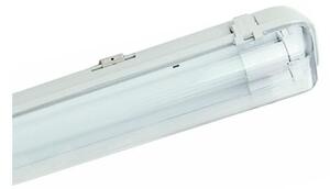 Greenlux Ipari fénycsöves lámpa T8 2xG13/16W/230V IP65 GXWP504