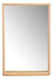 Fali tükör 40x60 cm Hillmond – Rowico