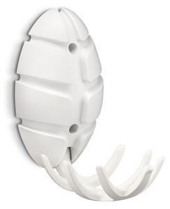 Fehér fali akasztó Bug – Spinder Design