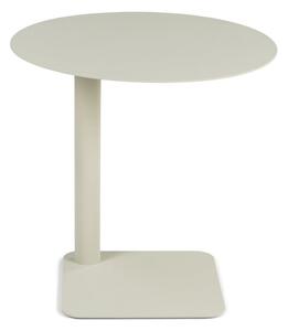 Fém kerek tárolóasztal ø 40 cm Sunny – Spinder Design