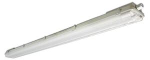Illumaxx LED Fénycsöves lámpa T8 2xG13/18W/230V 6500K IP65 OS1313