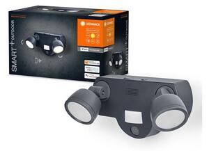 Ledvance Ledvance - LED Kültéri lámpa érzékelővel és kamerával 2xLED/8W/230V IP44 Wi-Fi P225338