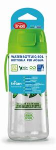 Turtle zöld vizespalack, 500 ml - Snips