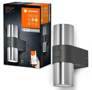 Ledvance Ledvance- LED RGB Dimmelhető kültéri lámpa ROTARY 2xLED/5W/230V IP44 Wi-Fi P225332