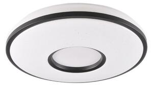 Polux LED Fürdőszobai mennyezeti lámpa DETROIT LED/24W/230V á. 39 cm IP44 SA1823