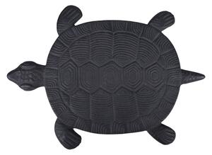 Fém kerti lépőkő Turtle – Esschert Design