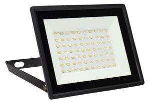 Wojnarowscy LED Kültéri reflektor NOCTIS LUX 3 LED/50W/230V 6000K IP65 fekete WJ0412