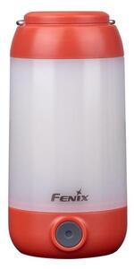Fenix Fenix CL26RRED - LED Hordozható újratölthető lámpa LED/USB IP66 400 lm 400 h narancs FE0048