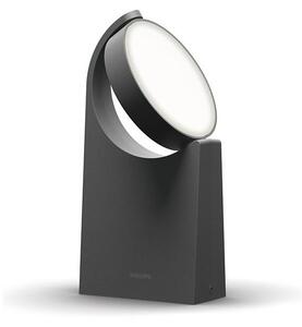 Philips Philips - LED Kültéri lámpa MIMOSA LED/7W/230V 2700K IP44 P5492