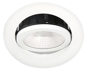 LED2 LED2 - LED Dimmelhető fürdőszobai beépíthető lámpa MAX LED/8W/230V 3000K IP65 W3453
