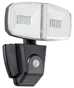 Rabalux Rabalux 77012 - LED Napelemes reflektor érzékelővel ZLARIN LED/12W/3,7V IP44 RL77012