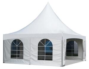 Pagoda 5x5m - 5x5m