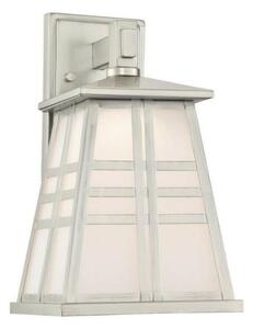 Westinghouse Westinghouse 63396 - LED Dimmelhető kültéri lámpa CECILIA LED/12W/230V IP44 P5504