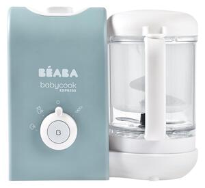 Beaba Beaba - Gőzfőző 2in1 BABYCOOK EXPRESS kék FBB0015