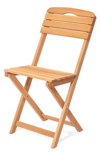 Asir Kerti szék 40x30 cm bükk AS1524