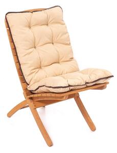 Asir Kerti szék 55x40 cm bükk AS1519