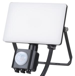 Milagro LED Kültéri reflektor érzékelővel LED/20W/230V 5000K IP44 MI2228