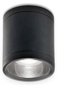 LED2 LED2-LED Kültéri spotlámpa TUBO LED/10W/230V IP65 3000K/4000K/5700K fekete W3584