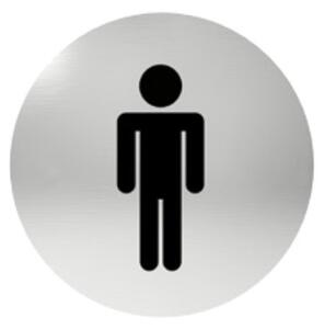 Megjelölés férfi WC öntapadós ONWCMK