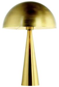 Zambelis Zambelis 20211 - Asztali lámpa 1xE27/25W/230V arany UN0807