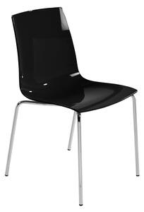 X-treme S műanyag szék