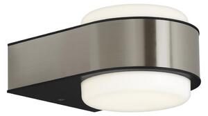 Briloner Briloner 3035-012- LED Kültéri fali lámpa HANAU LED/6,5W/230V IP44 króm BL1053