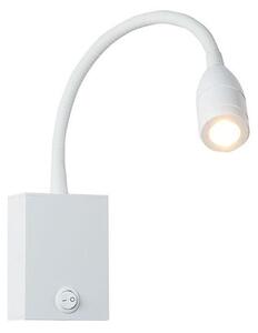 Zambelis Zambelis H33 - LED Fali lámpa LED/3W/230V fehér UN0937