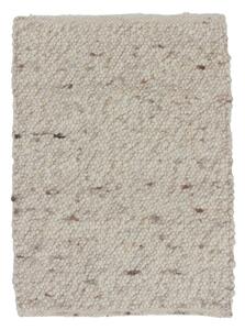 Vastag gyapjú szőnyeg Rustic 60x83 szövött modern szőnyeg