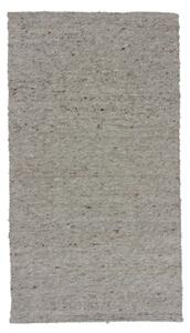 Vastag gyapjú szőnyeg Rustic 92x163 szövött modern szőnyeg
