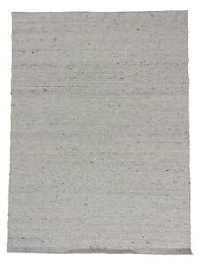 Vastag gyapjú szőnyeg Rustic 171x230 szövött modern szőnyeg