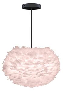 Világos rózsaszín lámpabúra ø 45 cm Eos Medium – UMAGE