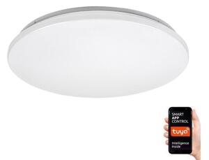 Rabalux Rabalux 71035 - LED RGB Dimmelhető mennyezeti lámpa CERRIGEN LED/24W/230V RL71035