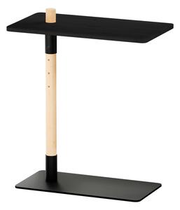 Borovi fenyő tárolóasztal 30x55 cm Adjust – Karup Design