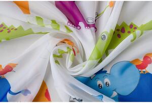 Gyerek függöny 140x245 cm Dumbo – Mendola Fabrics