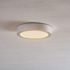 BRUMBERG Flat37 LED mennyezeti panel, kerek, Ø 18 cm