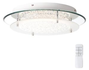 Brilliant Brilliant - LED Dimmelhető mennyezeti lámpa JOLENE LED/16W/230V 3000-6500K + + távirányító LX0600