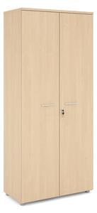 Praktik magas szekrény 80 x 40 x 182,1 cm, juhar