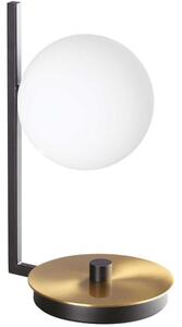 Ideal Lux Ideal Lux - LED Asztali lámpa BIRDS 1xG9/3W/230V ID273679