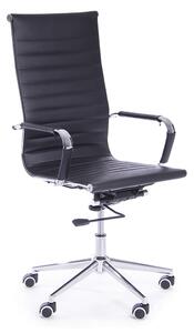 Prymus New irodai szék 1 + 1 INGYENES, fekete