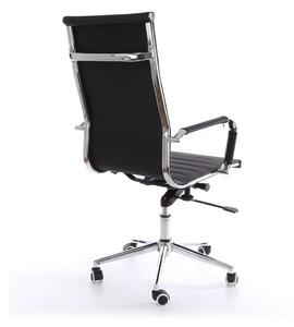 Prymus New irodai szék, fekete