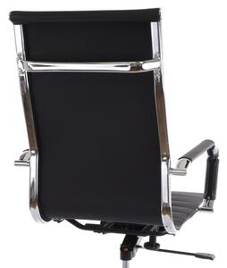 Prymus New irodai szék, fekete