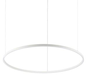 Ideal Lux Ideal Lux - LED Csillár zsinóron ORACLE LED/55W/230V fehér ID229478