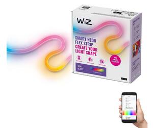 WiZ WiZ - LED RGBW Dimmelető szalag 3m LED/24W/230V 2700-5000K Wi-Fi WI0136