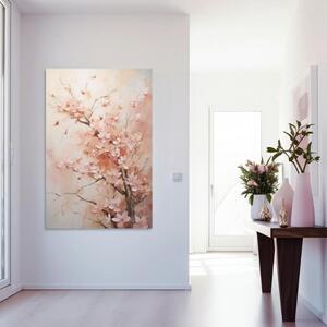 Peach Fuzz festmények Finomságok érintése | different dimensions