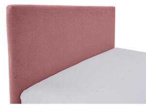 Rózsaszín gyerekágy 90x200 cm Cool – Meise Möbel