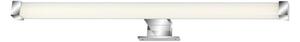 Briloner Briloner - LED fürdőszobai tükörmegvilágítás SPLASH LED/10W/230V IP44 BL1308