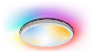 Aigostar B.V. Aigostar - LED RGB+CCT Mennyezeti lámpa LED/19W/230V 2700-6500K Wi-Fi AI0393