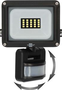 Brennenstuhl Brennenstuhl - LED Kültéri reflektor érzékelővel LED/10W/230V 6500K IP65 NE0650