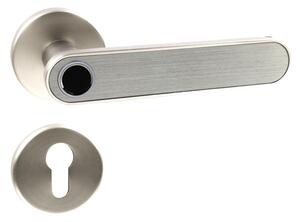 Smart Touch Handle H03, ezüst