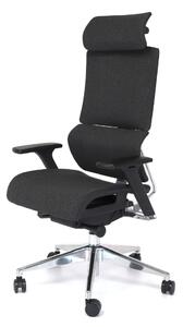 Soren Plus irodai szék, szürke